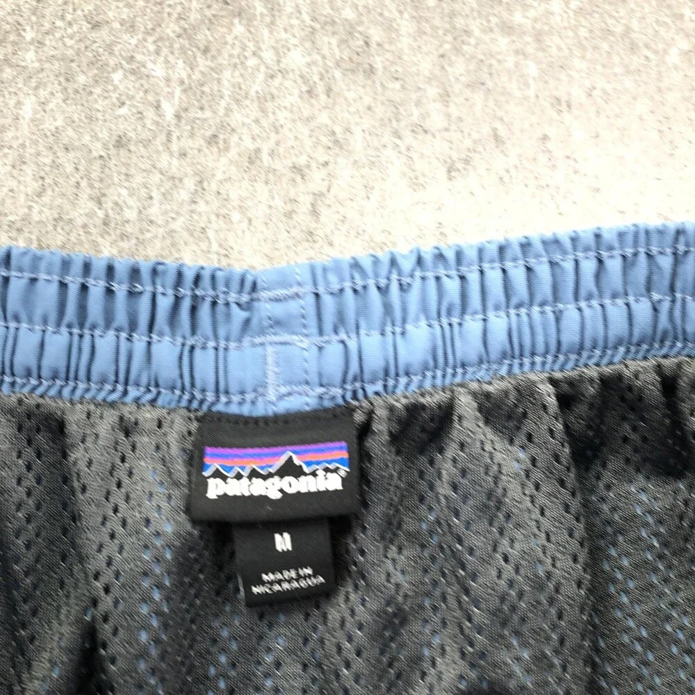 Patagonia shorts mens